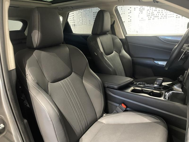 LEXUS NX d’occasion à vendre à LATTES chez ADL (Photo 14)
