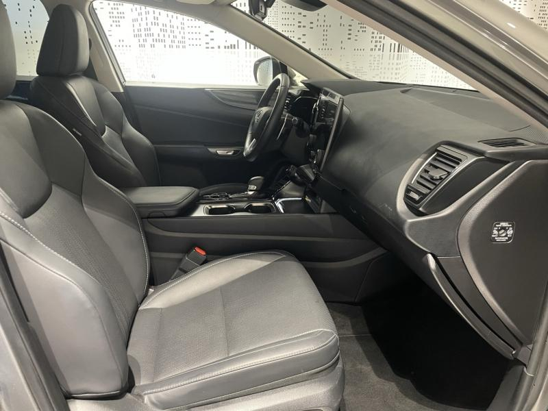 LEXUS NX d’occasion à vendre à LATTES chez ADL (Photo 15)