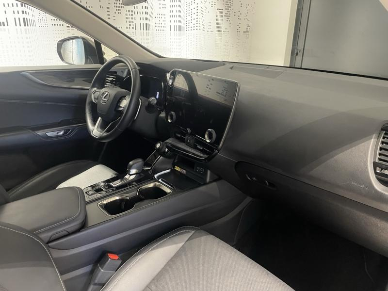 LEXUS NX d’occasion à vendre à LATTES chez ADL (Photo 16)