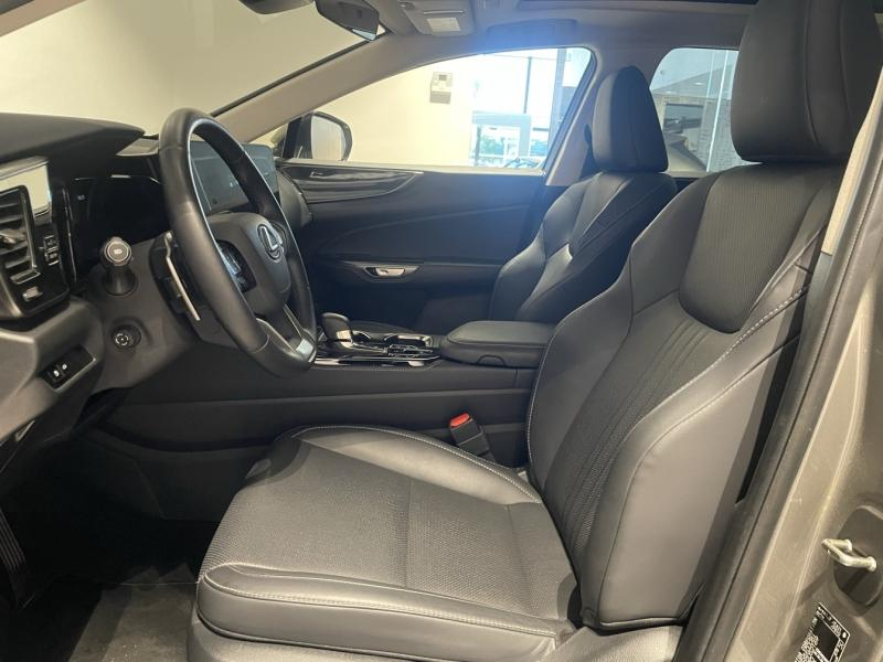 LEXUS NX d’occasion à vendre à LATTES chez ADL (Photo 18)