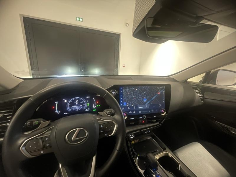 LEXUS NX d’occasion à vendre à LATTES chez ADL (Photo 20)