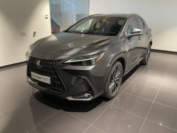 LEXUS NX d’occasion à vendre à LATTES