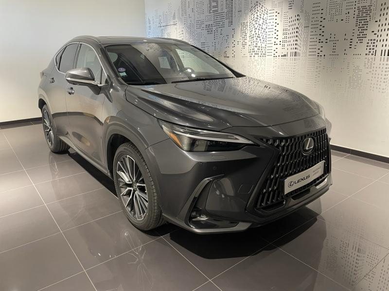 LEXUS NX d’occasion à vendre à LATTES chez ADL (Photo 3)
