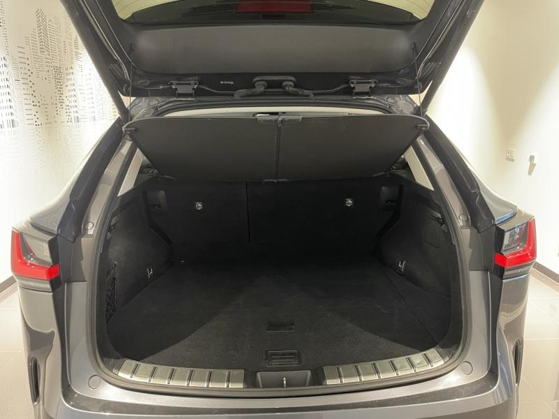 LEXUS NX d’occasion à vendre à LATTES chez ADL (Photo 10)