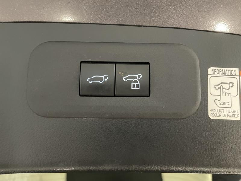 LEXUS NX d’occasion à vendre à LATTES chez ADL (Photo 11)