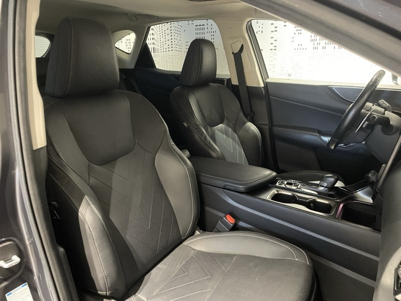LEXUS NX d’occasion à vendre à LATTES chez ADL (Photo 14)