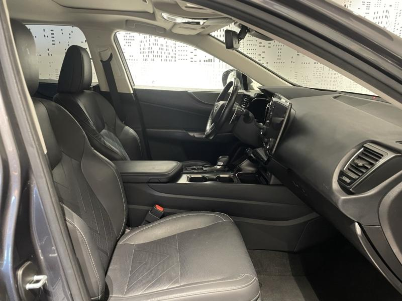 LEXUS NX d’occasion à vendre à LATTES chez ADL (Photo 15)