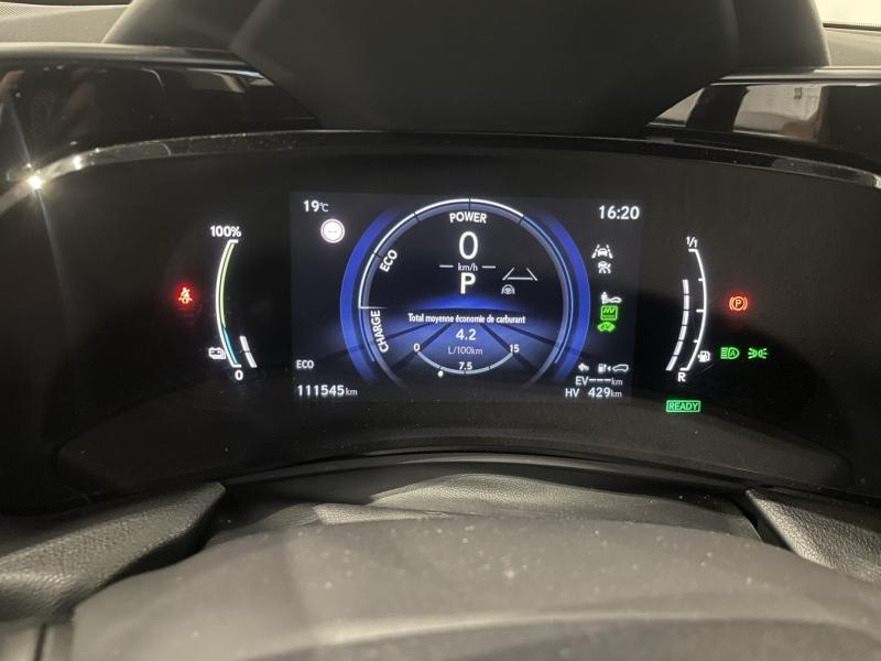 LEXUS NX d’occasion à vendre à LATTES chez ADL (Photo 16)