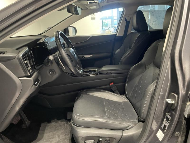 LEXUS NX d’occasion à vendre à LATTES chez ADL (Photo 18)