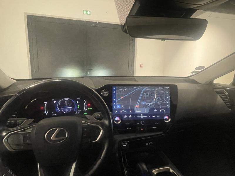 LEXUS NX d’occasion à vendre à LATTES chez ADL (Photo 20)