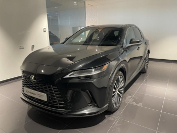 LEXUS RX d’occasion à vendre à LATTES