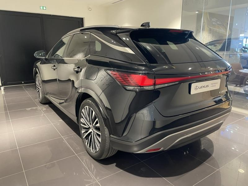 LEXUS RX d’occasion à vendre à LATTES chez ADL (Photo 6)