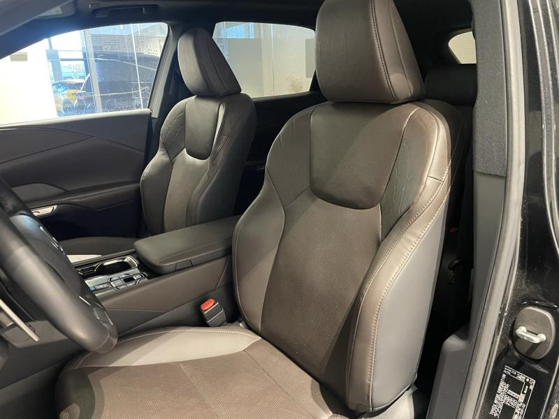 LEXUS RX d’occasion à vendre à LATTES chez ADL (Photo 17)