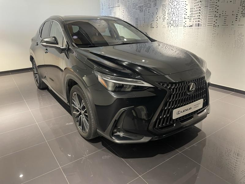 LEXUS NX d’occasion à vendre à LATTES chez ADL (Photo 3)