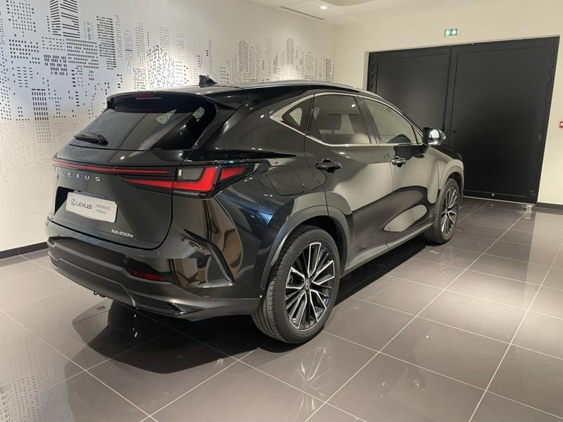 LEXUS NX d’occasion à vendre à LATTES chez ADL (Photo 4)