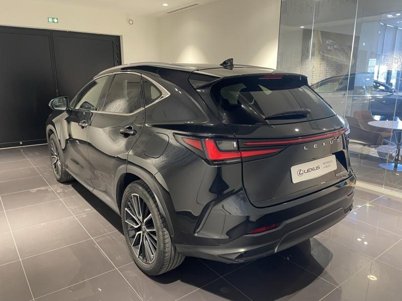 LEXUS NX d’occasion à vendre à LATTES chez ADL (Photo 6)