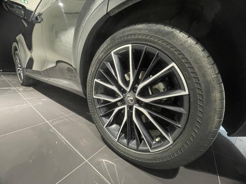 LEXUS NX d’occasion à vendre à LATTES chez ADL (Photo 9)