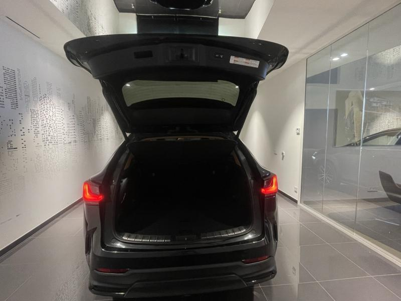 LEXUS NX d’occasion à vendre à LATTES chez ADL (Photo 11)