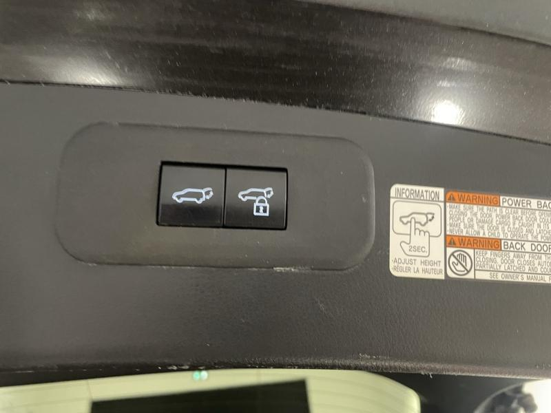 LEXUS NX d’occasion à vendre à LATTES chez ADL (Photo 12)