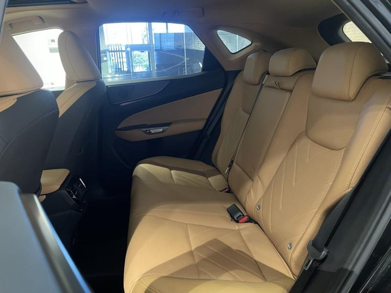 LEXUS NX d’occasion à vendre à LATTES chez ADL (Photo 13)