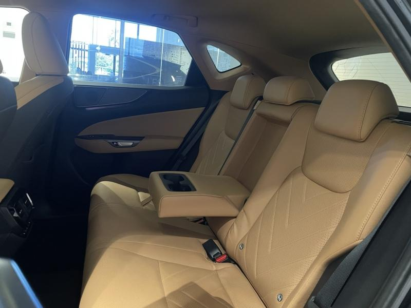 LEXUS NX d’occasion à vendre à LATTES chez ADL (Photo 14)