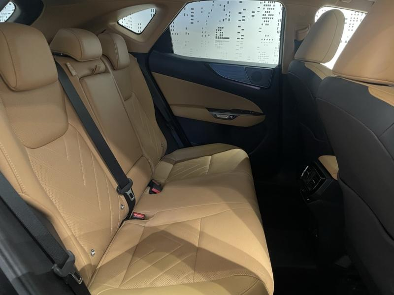 LEXUS NX d’occasion à vendre à LATTES chez ADL (Photo 15)