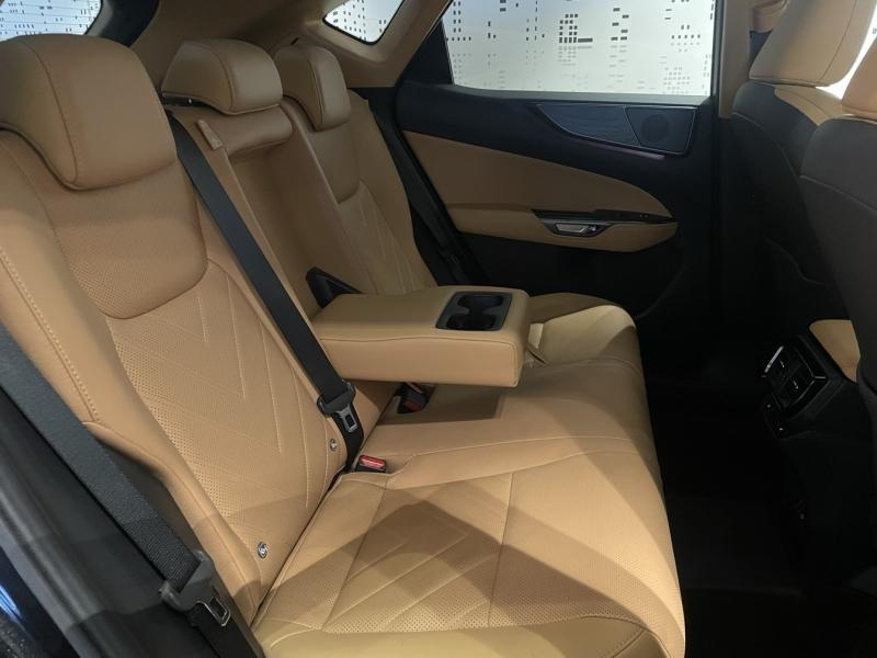 LEXUS NX d’occasion à vendre à LATTES chez ADL (Photo 16)