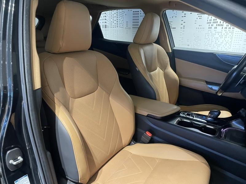 LEXUS NX d’occasion à vendre à LATTES chez ADL (Photo 18)