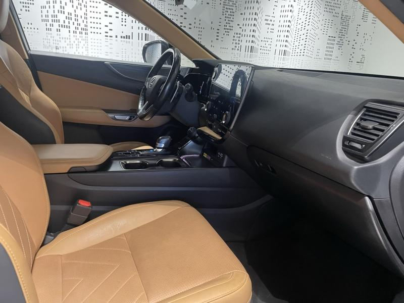 LEXUS NX d’occasion à vendre à LATTES chez ADL (Photo 19)