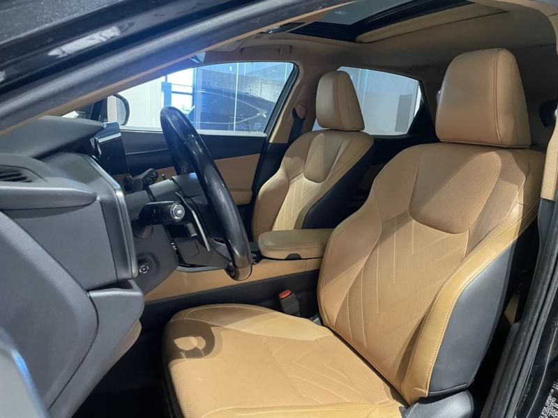 LEXUS NX d’occasion à vendre à LATTES chez ADL (Photo 20)