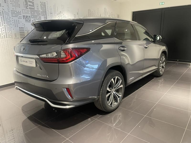 LEXUS RX d’occasion à vendre à LATTES chez ADL (Photo 4)