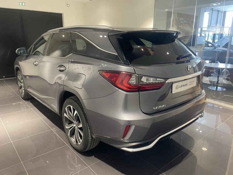 LEXUS RX d’occasion à vendre à LATTES chez ADL (Photo 6)