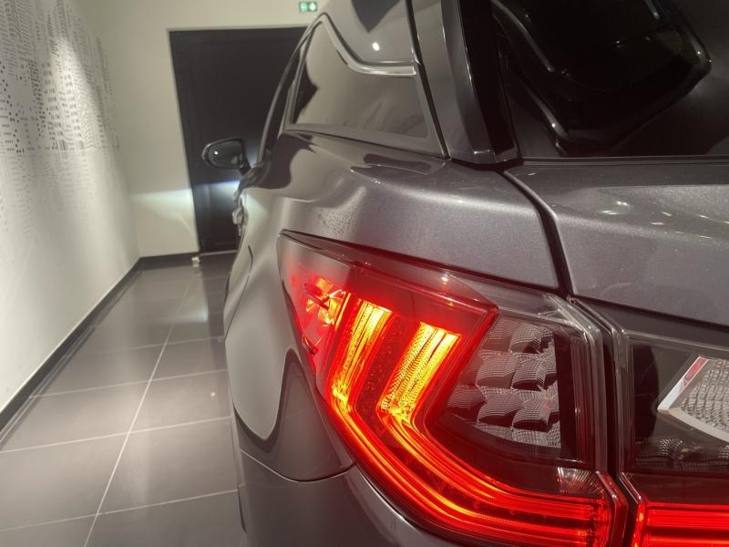 LEXUS RX d’occasion à vendre à LATTES chez ADL (Photo 8)