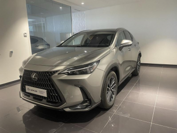 LEXUS NX d’occasion à vendre à LATTES