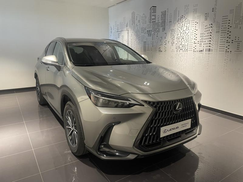LEXUS NX d’occasion à vendre à LATTES chez ADL (Photo 3)