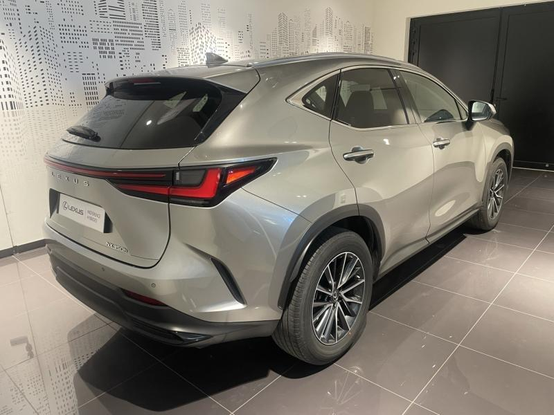 LEXUS NX d’occasion à vendre à LATTES chez ADL (Photo 4)