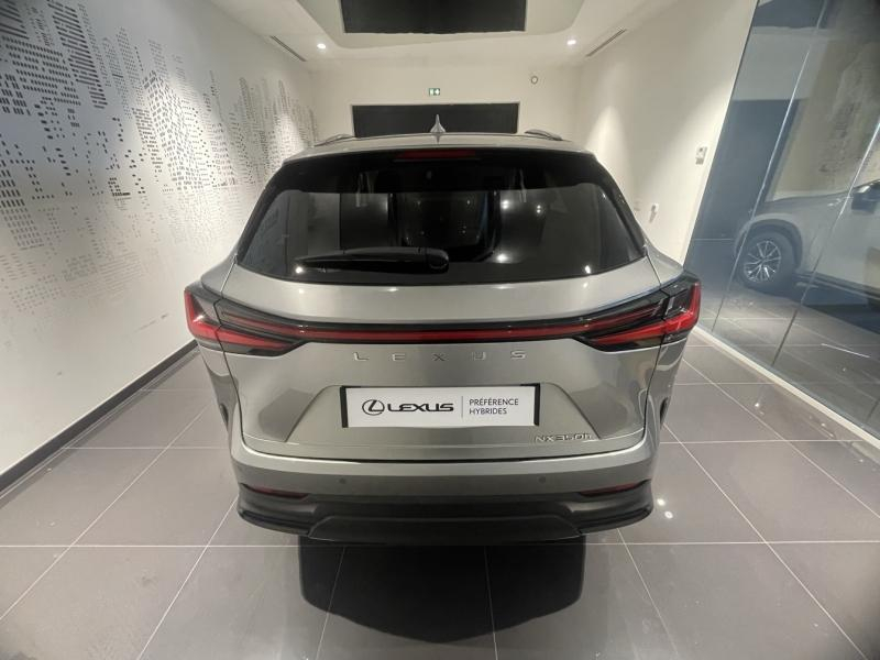 LEXUS NX d’occasion à vendre à LATTES chez ADL (Photo 5)