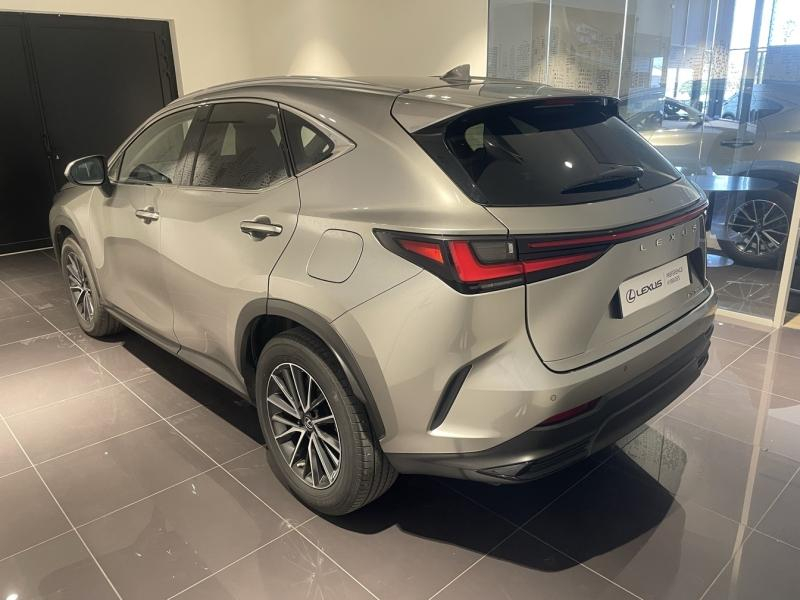 LEXUS NX d’occasion à vendre à LATTES chez ADL (Photo 6)