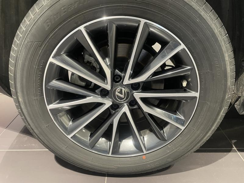 LEXUS NX d’occasion à vendre à LATTES chez ADL (Photo 9)