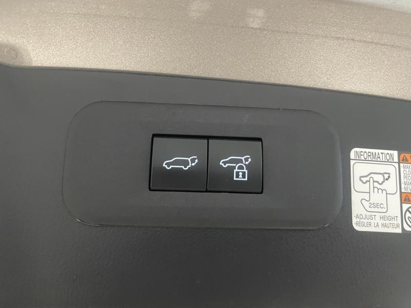 LEXUS NX d’occasion à vendre à LATTES chez ADL (Photo 12)