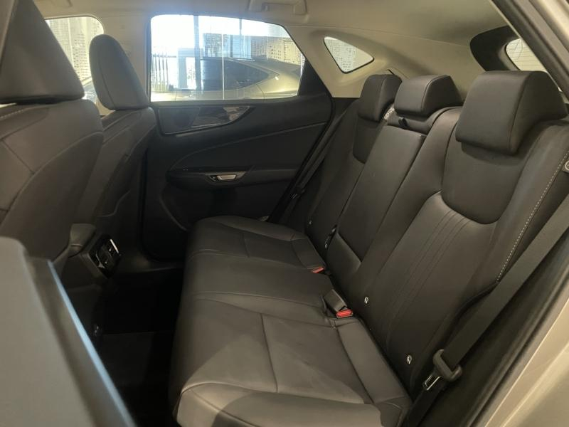 LEXUS NX d’occasion à vendre à LATTES chez ADL (Photo 13)