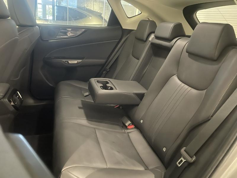 LEXUS NX d’occasion à vendre à LATTES chez ADL (Photo 14)