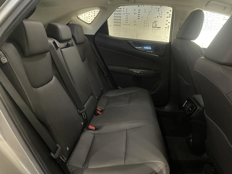 LEXUS NX d’occasion à vendre à LATTES chez ADL (Photo 16)
