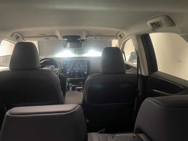 LEXUS NX d’occasion à vendre à LATTES chez ADL (Photo 17)