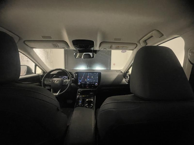 LEXUS NX d’occasion à vendre à LATTES chez ADL (Photo 18)