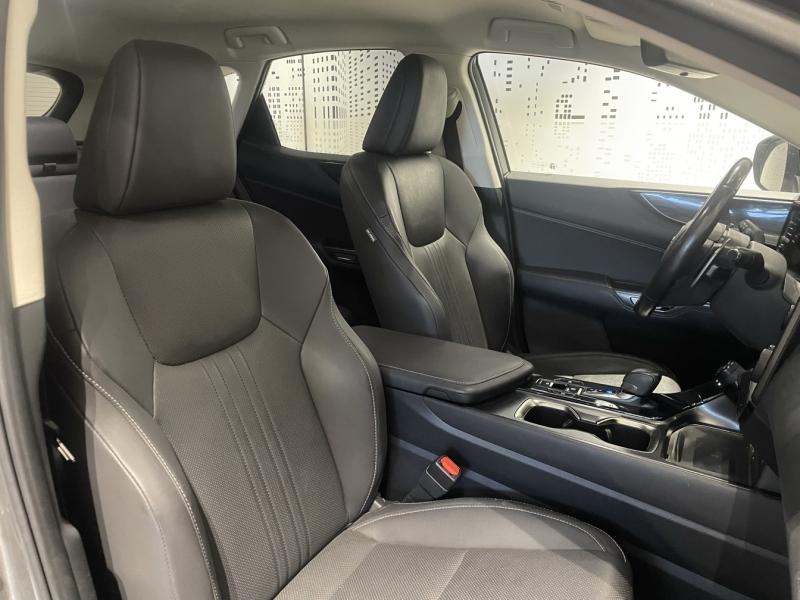 LEXUS NX d’occasion à vendre à LATTES chez ADL (Photo 19)