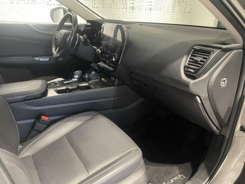 LEXUS NX d’occasion à vendre à LATTES chez ADL (Photo 20)