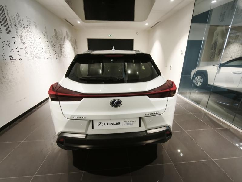 LEXUS UX d’occasion à vendre à LATTES chez ADL (Photo 5)