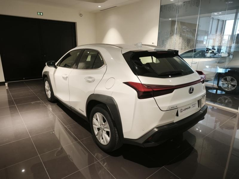 LEXUS UX d’occasion à vendre à LATTES chez ADL (Photo 6)