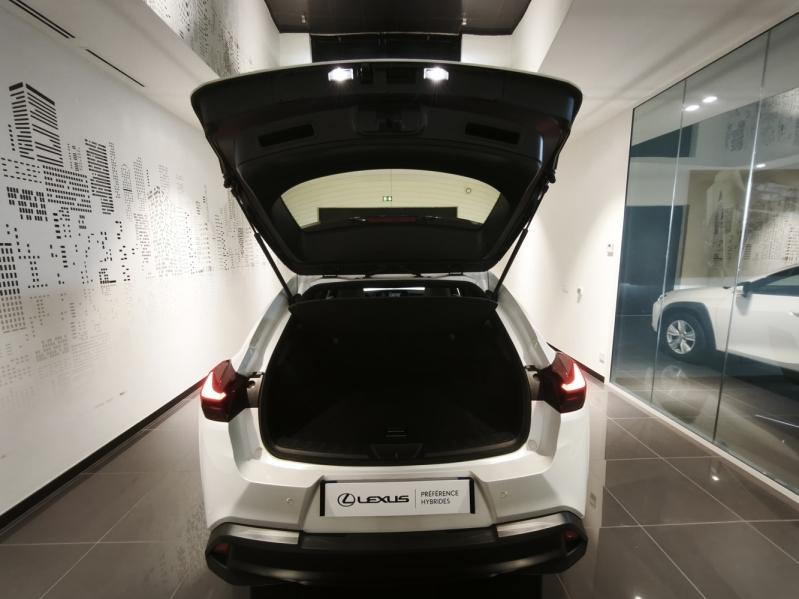 LEXUS UX d’occasion à vendre à LATTES chez ADL (Photo 10)